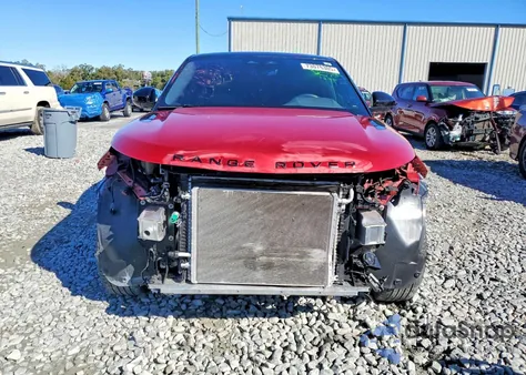 2023 Land Rover Range Rover Evoque R-Dynamic S z USA, uszkodzony, nr VIN SALZT2FX8PH188673